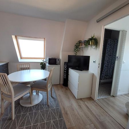 "Mon Evidence!" Magnifique Appartement Vue Mer Et Acces Direct A La Plage Вілле-сюр-Мер Екстер'єр фото