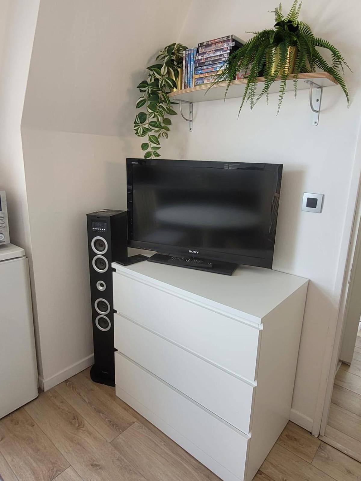 "Mon Evidence!" Magnifique Appartement Vue Mer Et Acces Direct A La Plage Вілле-сюр-Мер Екстер'єр фото