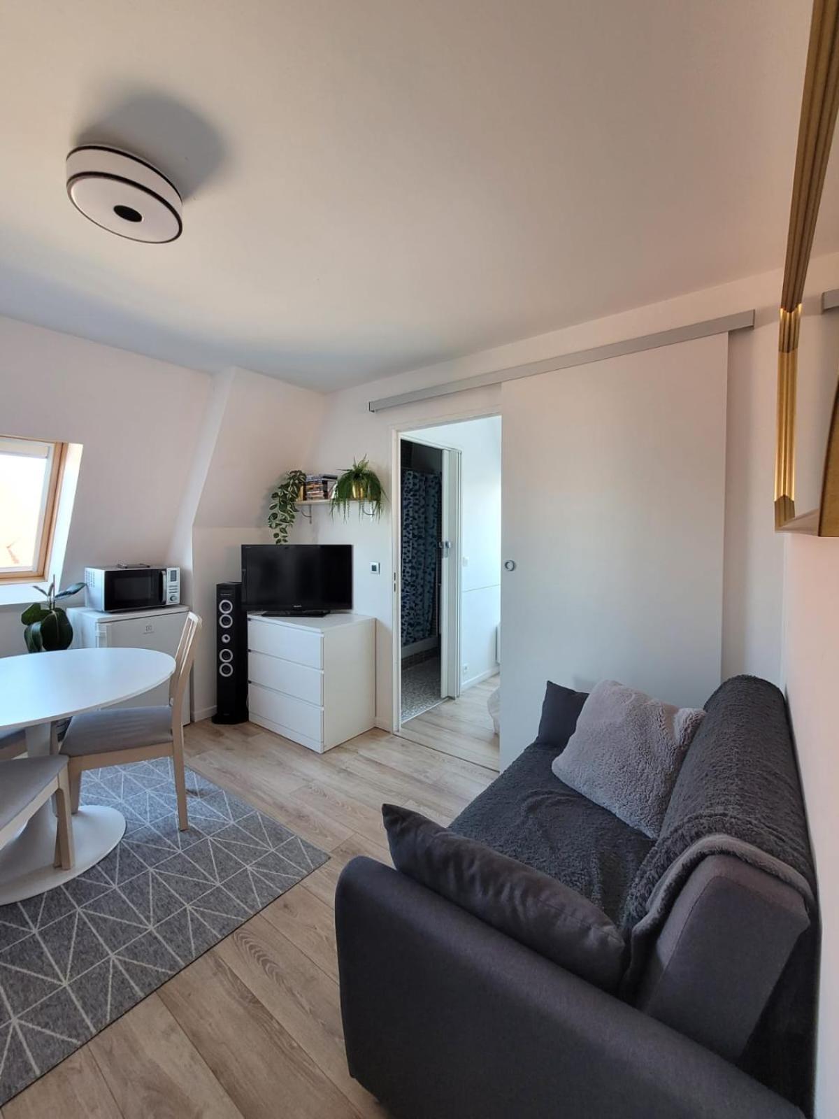 "Mon Evidence!" Magnifique Appartement Vue Mer Et Acces Direct A La Plage Вілле-сюр-Мер Екстер'єр фото